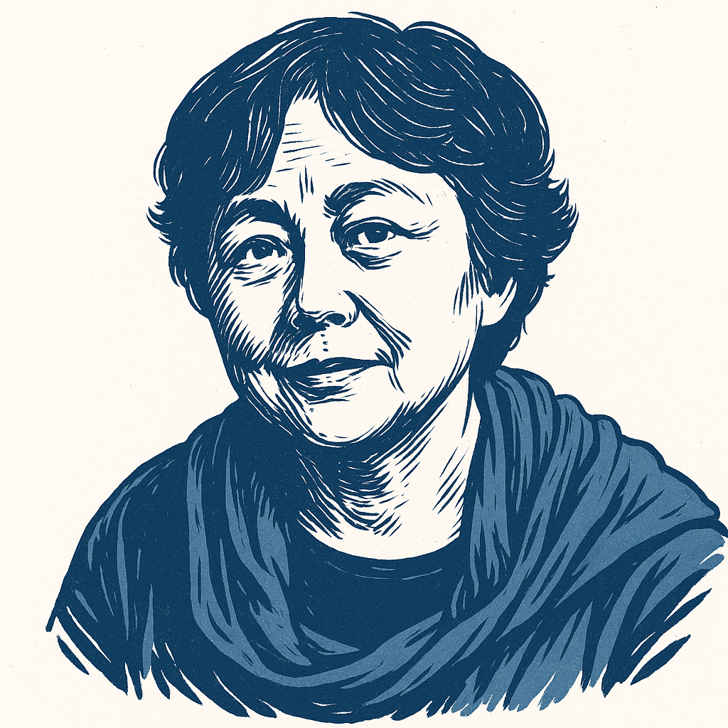 Memorial Portrait